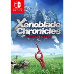 Nintendo Switch Xenoblade Chronicles: Definitive Edition