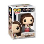Funko POP! Firefly N° 1827 - River Tam