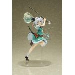 Touhou Project Youmu Konpaku Bellfine Statue