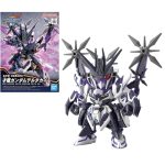 Gundam Heroes Saizo Gundam Delta Kai SDW Bandai Model Kit