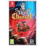 Nintendo Switch Super Chariot