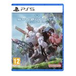 PS5 SYNDUALITY Echo of Ada