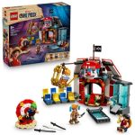 LEGO One Piece 75637 Buggy the Clown's Circus Tent