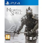 PS4 Mortal Shell