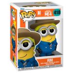 Funko POP! Despicable Me 4 N° 418 - RM