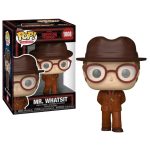 Funko POP! Stranger Things N° 1808 - Mr. Whatsit