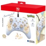 Nintendo Switch 2 Pokemon Eevee Cottage Core Horipad Turbo