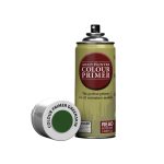 The Army Painter Colour Primer - Greenskin