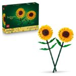 LEGO Botanicals 40524 Sunflowers