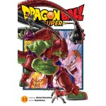 Dragon Ball Super Vol. 23