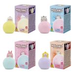 Molang Light Moon Light Series Random Figure
