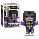 Funko POP! Transformers N° 168 - Skywarp
