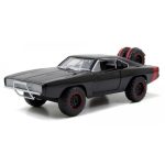 Fast & Furious 1970 Dodge Charger 1:24