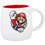 Super Mario Nova Mug 355ml