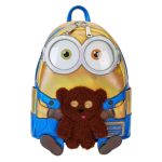 Despicable Me Iridescent Bob Loungefly Backpack