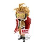 My Hero Academia Q Posket Hawks Ver. A
