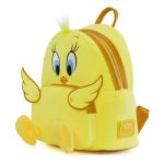 Looney Tunes Tweety Plush Backpack LoungeFly