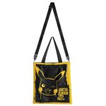 Pokemon Pikachu Premium Tote Bag