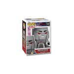 Funko POP! Transformers N° 132 - Megatron