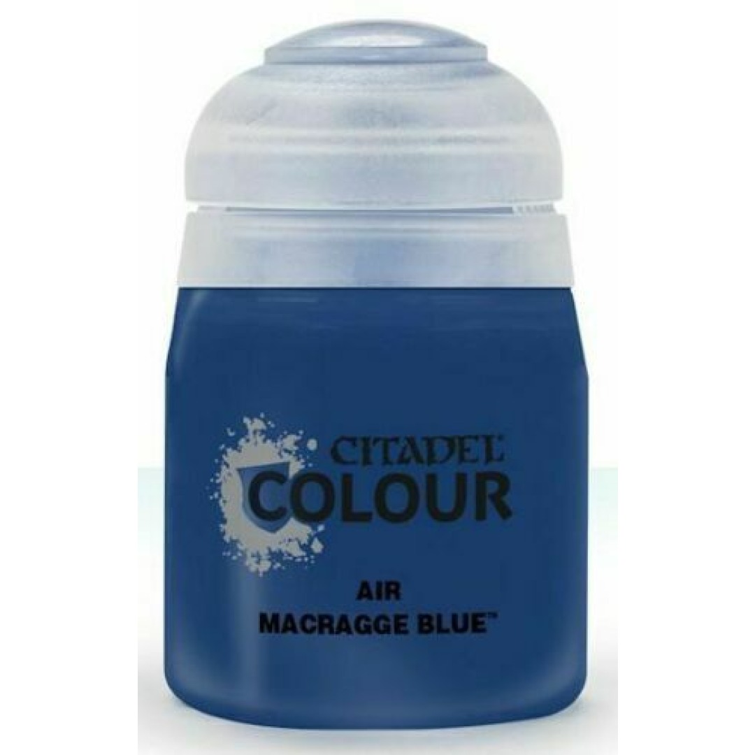 5b8e68cd3086b731c4af599e1e5b2cca-1.jpg Citadel Air Macragge Blue 24ml (28-05) - Image 1