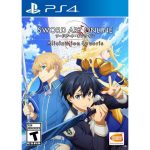 PS4 Sword Art Online Alicization Lycoris