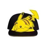 Pokemon Pikachu Novelty Cap