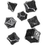 Q-Workshop Metal Mythical Dice Set