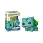 Funko POP! Pokemon N° 453 - Bulbasaur