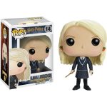 Funko POP! Harry Potter N° 14 - Luna Lovegood