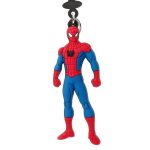 Marvel Spider-Man Soft Touch Keychain