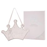 Disney Cinderella Ceramic Decorative Plaque