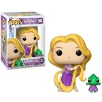 Funko POP! Disney Tangled N° 1640 - Rapunzel & Pascal