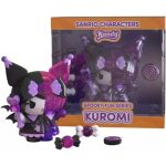 Hello Kitty Kuromi Spooky Fun Series Figure