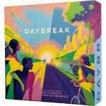 Daybreak Board Game
