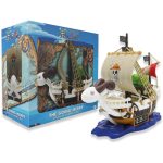 One Piece The Merry LED Light-Up Alarm Clock