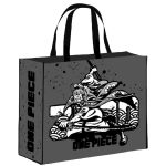 One Piece Zoro Shopping Bag
