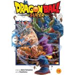 Dragon Ball Super Vol. 15