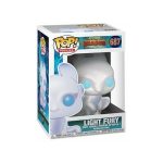 Funko POP! How To Train Your Dragon N° 687 - Light Fury