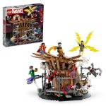 LEGO Marvel 76261 Spider-Man Final Battle