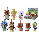 Animal Crossing Plush Keychains Residents 15cm Assortment
