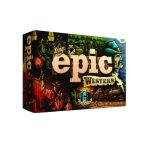 Tiny Epic Western Board Game