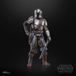 Star Wars The Black Series The Mandalorian (Mines Of Mandalore) Hasbro Figure
