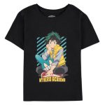 Difuzed My Hero Academia Boys T-Shirt (158/164)
