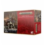Warhammer Age Of Sigmar Orruk Warclans Swampboss Skumdrekk (86-69)