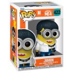 Funko POP! Despicable Me 4 N° 422 - Jimin