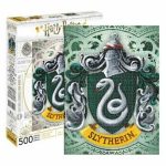 Harry Potter Slytherin Puzzle 500 Pieces