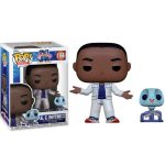 Funko POP! Space Jam N° 1184 - Al G. Rhythm With Pete