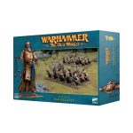 Warhammer The Old World Empire Of Man Flagellants (06-111)