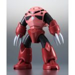 Gundam Robot Spirits Action Figure MSM-07S Z'Gok A.N.I.M.E. Bandai Figure