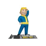 allout Vault Boy "Version 3" Movie Maniacs McFarlane Figure